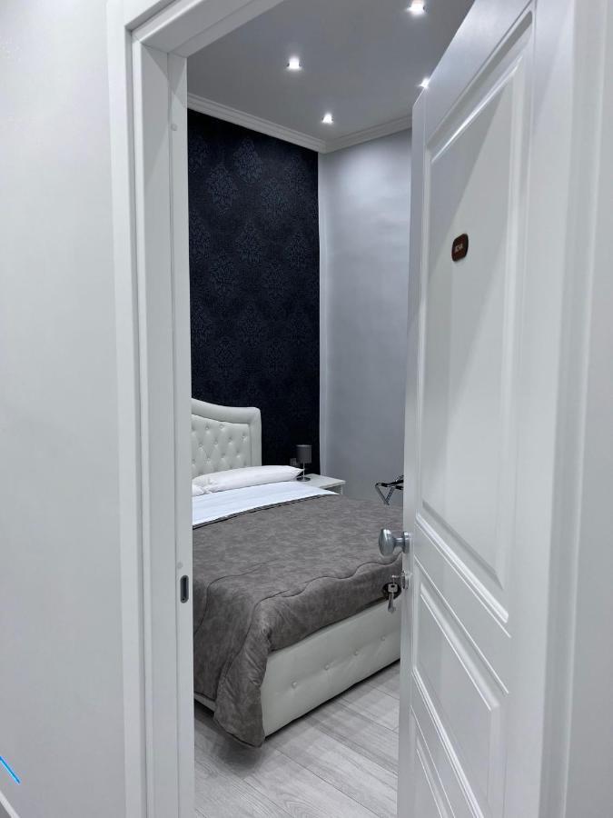 Bed and Breakfast Toledo Regolax Nápoles Exterior foto