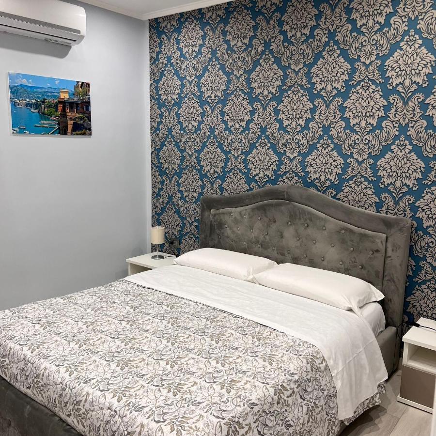 Bed and Breakfast Toledo Regolax Nápoles Exterior foto